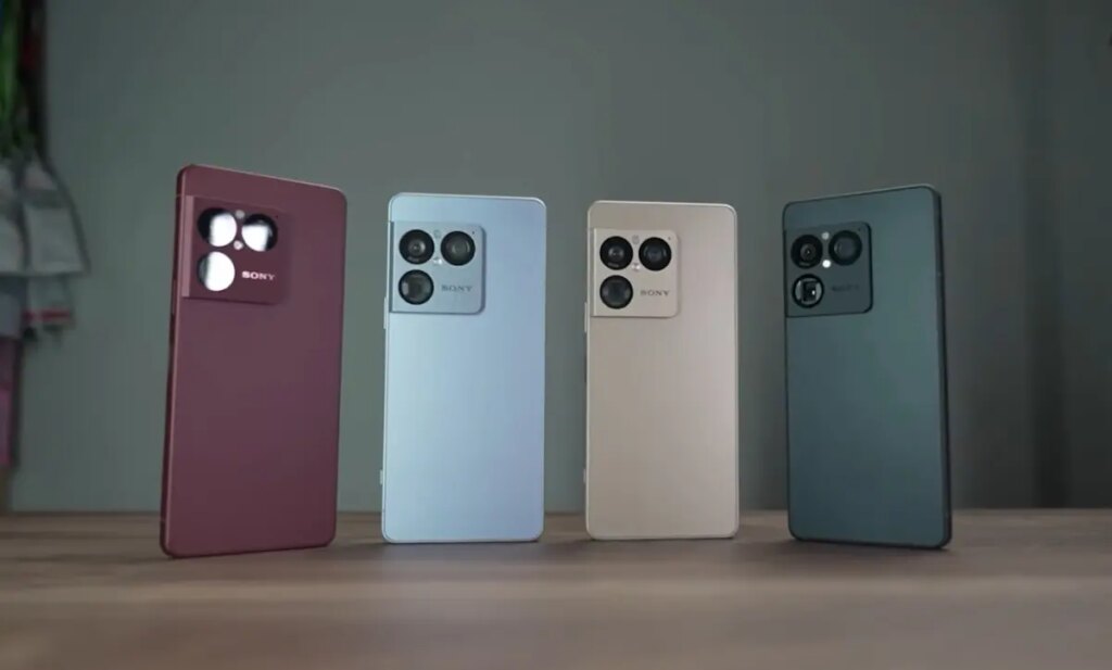 Xperia 1 VIII e il mistero dei benchmark: le prestazioni a “due velocità” sono una scelta voluta da Sony