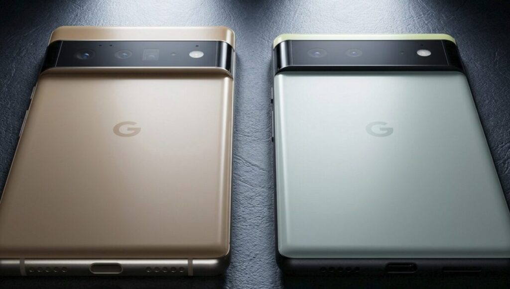 “Mai più un Pixel”: la serie Pixel 6 continua a fare discutere, ma Google ha imparato la lezione?