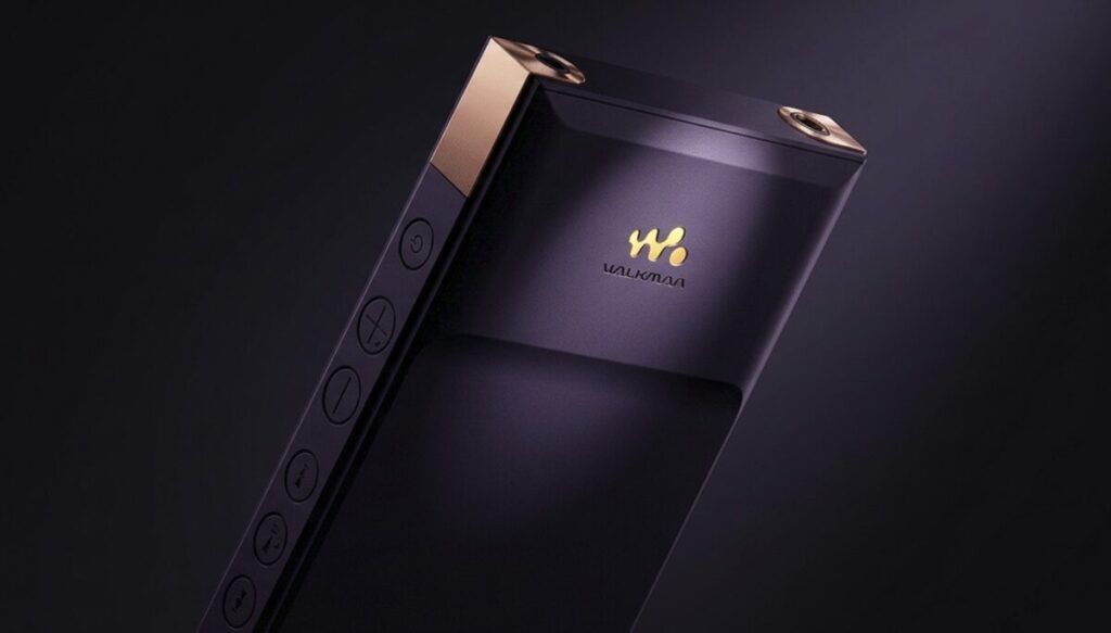 Sony Walkman NW-ZX900 con Android 16 e Snapdragon: il lettore musicale di nuova generazione è in arrivo