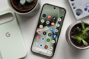 Pixel, in arrivo la funzione “Photo Shuffle”: il wallpaper cambia automaticamente con le tue foto preferite