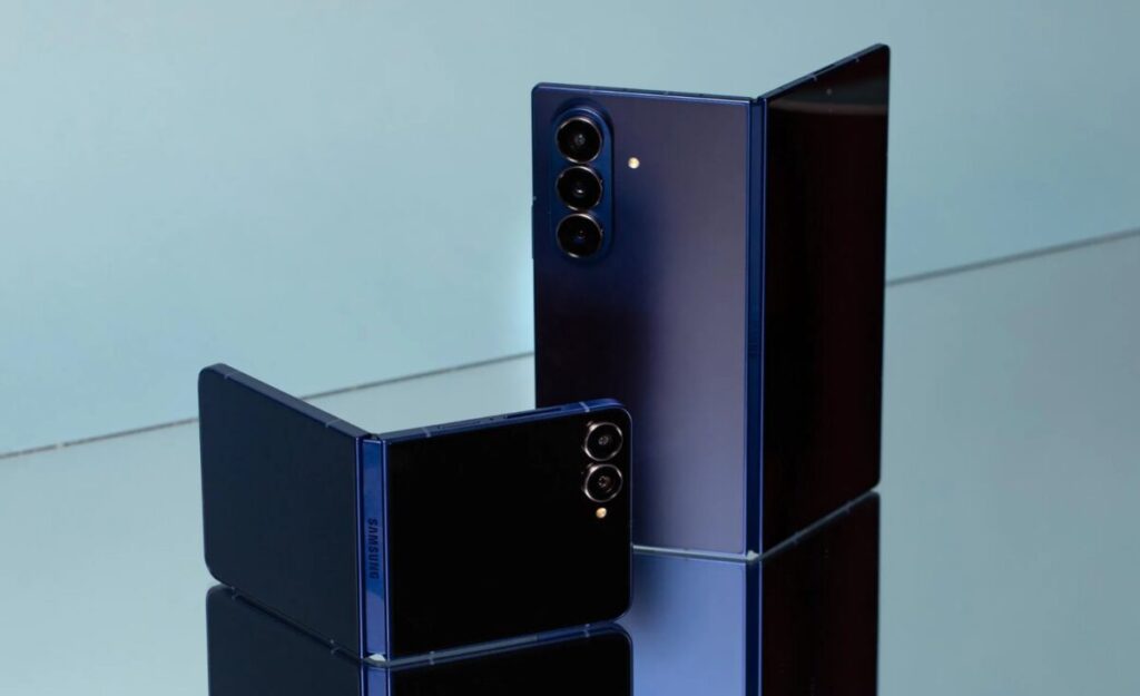 Galaxy Z Fold 8 Ultra: sensore ultra-grandangolare da 50MP in arrivo, Flip 8 senza novità alle fotocamere