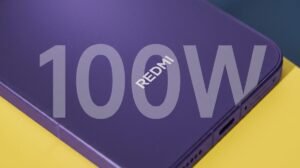 Nuovo REDMI misterioso con ricarica da 100W avvistato in certificazione: di cosa si tratta?