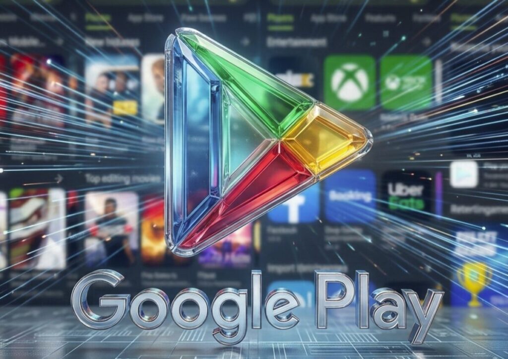 Google Play Store si aggiorna: più veloce, con AI trasparente e nuove funzioni gaming