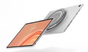Lenovo Tab Plus Gen 2 ufficiale: 9 speaker JBL, display 2.5K da 12 pollici e modalità speaker Bluetooth