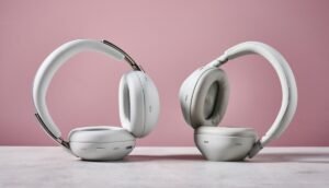 Sony WH-1000XM6 si aggiorna: arriva GMAP, il Bluetooth a bassa latenza per i giocatori