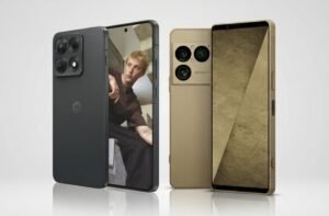 Motorola Edge 70 Max: benchmark Geekbench rivelano prestazioni sorprendenti rispetto a Xperia 1 VIII
