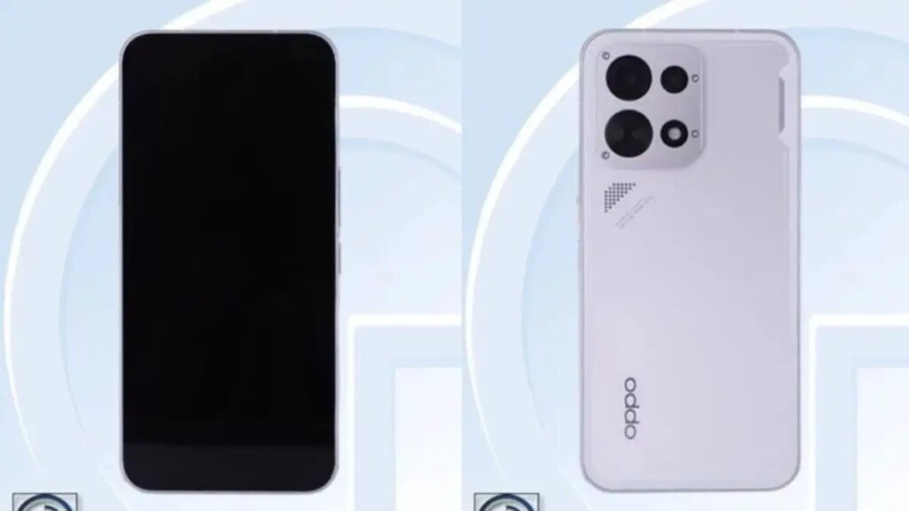 Oppo K15: design e specifiche tecniche svelati dalla certificazione TENAA