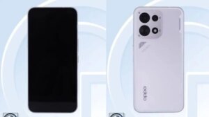 Oppo K15: design e specifiche tecniche svelati dalla certificazione TENAA