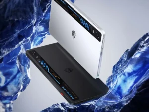 RedMagic Astra 2 debutta a livello globale: tablet gaming con OLED a 185Hz e Snapdragon 8 Elite Gen 5