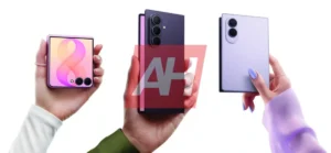 Galaxy Z Fold 8, Flip 8 e Watch: l’immagine ufficiale trapelata svela le colorazioni esclusive
