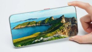 Tecno svela un concept smartphone con bordi a 0mm: debutterà a IFA 2026