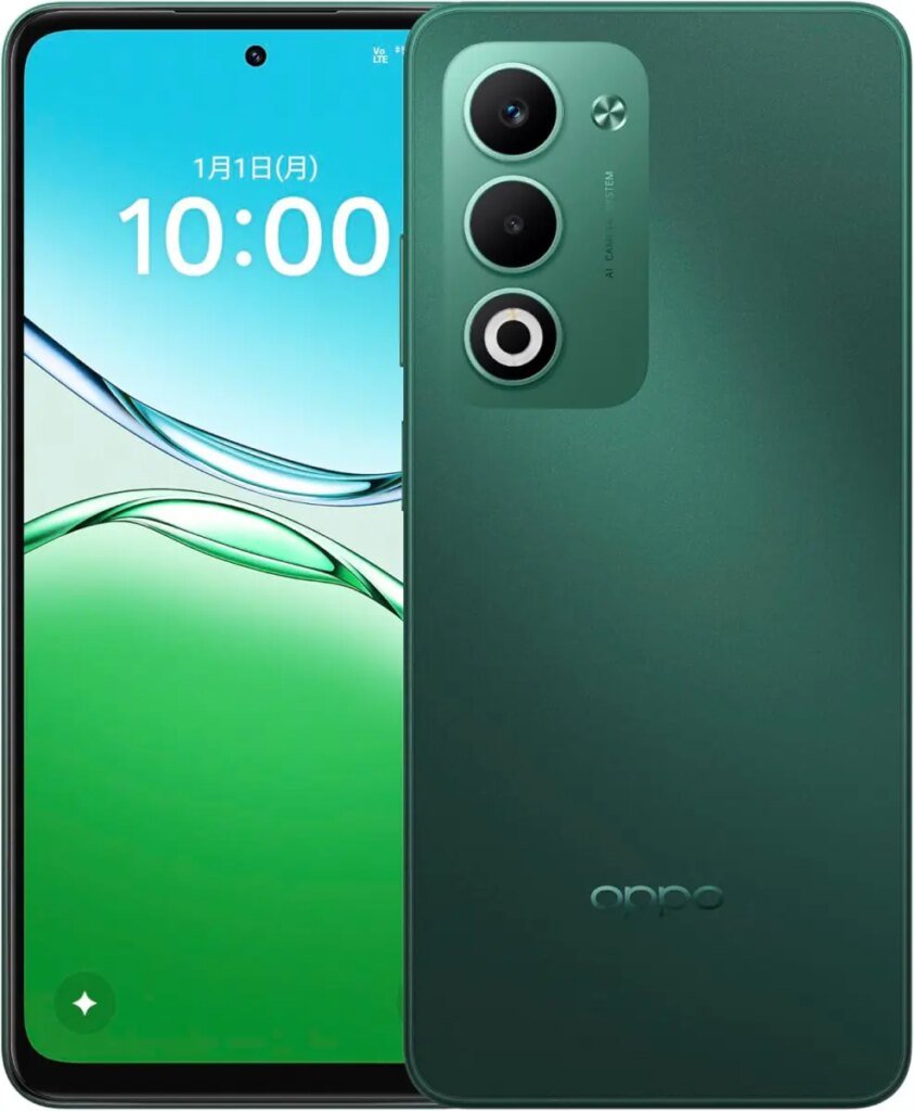 OPPO A5 5G scontato del 20% su Amazon: batteria maxi e NFC sotto i 30 euro