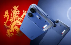 Nothing Phone (4b): in arrivo un’edizione speciale dedicata ai Royal Challengers Bengaluru