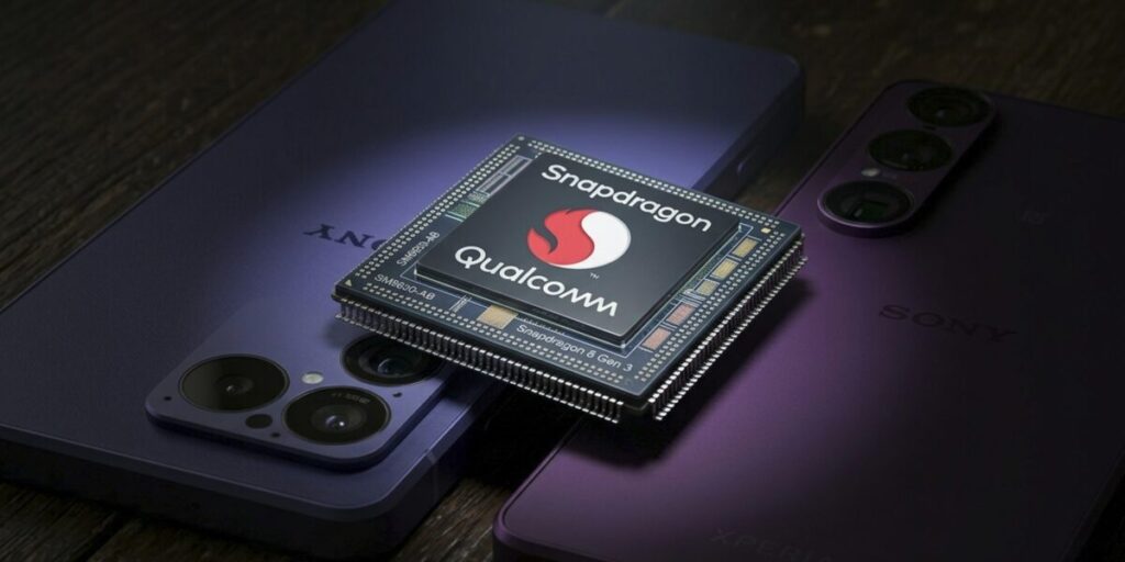 Perché Sony continua a scegliere Snapdragon per Xperia invece di MediaTek