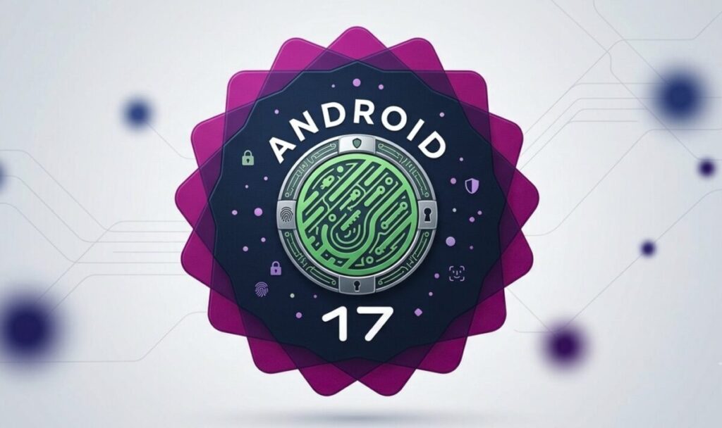 Android 17 rafforza la sicurezza del blocco schermo: stop ai tentativi di PIN illimitati