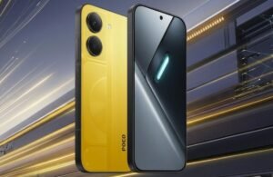 POCO X8 Pro si tinge di giallo: la nuova colorazione arriva il 7 luglio insieme all’Hyper Prime Day