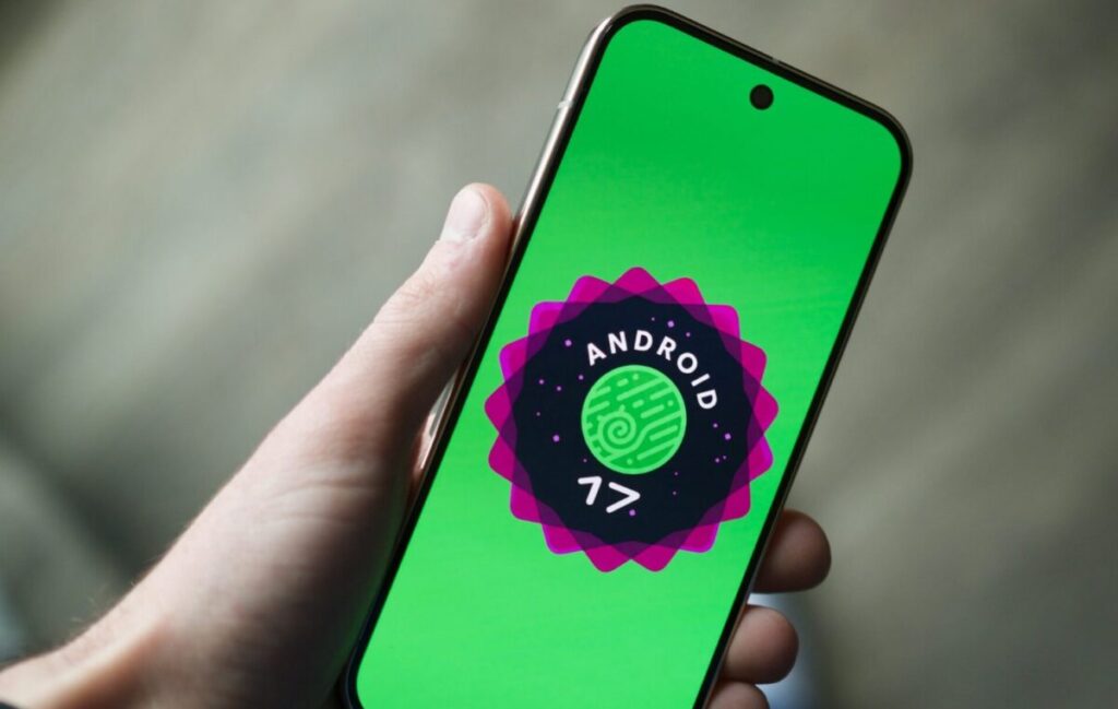 Android 17 migliora la qualità delle chiamate grazie al nuovo slicing 5G