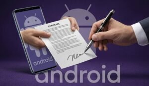 Android testa le firme digitali integrate: Google lancia una nuova funzione di sistema