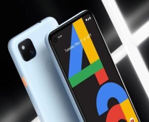 Pixel 4a, il problema dei riavvii continui verrà risolto con l’update di luglio