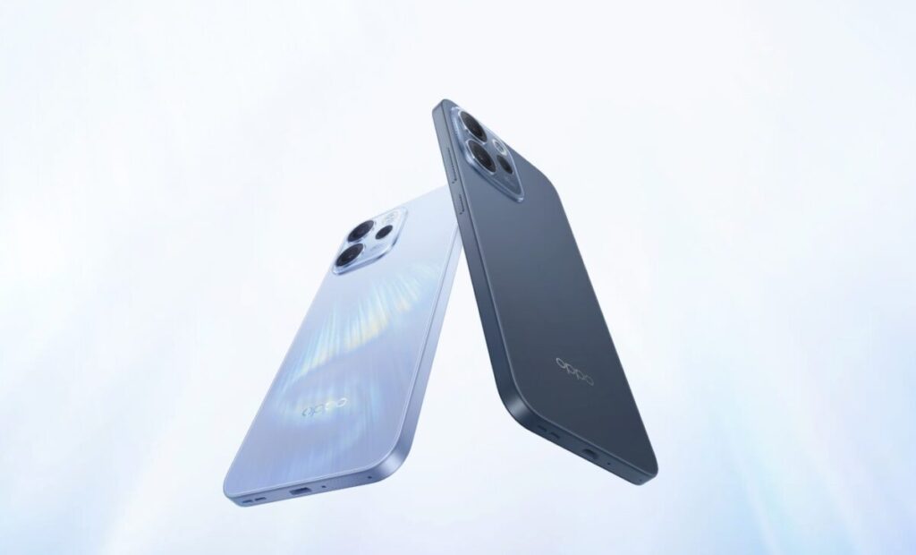 OPPO Reno15 A, arriva l’aggiornamento che risolve i problemi di surriscaldamento