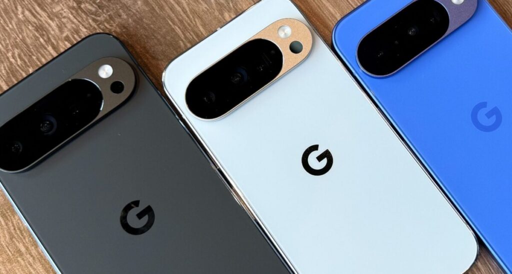 Cosa manca ai Google Pixel? Un sondaggio tra gli utenti rivela le funzioni più richieste