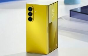 Galaxy Z Fold 8 Ultra, spunta il prezzo europeo: si parte da oltre 2.000 euro