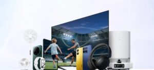 Xiaomi Hyper Prime Day: sconti fino al 30% su smartphone e tablet dal 7 al 13 luglio