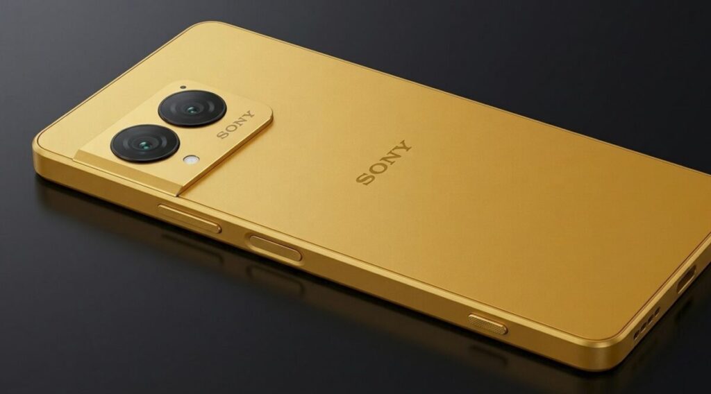Xperia 10 VIII in vista? Da Edion spunta una pagina dedicata alle cover del modello non ancora annunciato