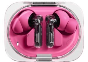 Nothing Ear (3a) in anteprima: trapelano design trasparente e supporto LDAC prima del debutto