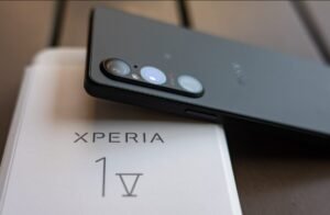 Xperia 1 V, il 5G va in tilt dopo l’ultimo aggiornamento: segnalazioni in aumento