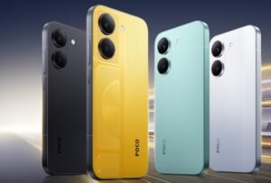 POCO X8 Pro si veste di giallo: nuova colorazione in sconto per il Prime Day