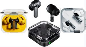 Nothing Ear in sconto fino al 38% su Amazon per il Prime Day