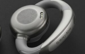 Galaxy Able, ecco il nome del primo auricolare open-ear di Samsung (svelato per errore)