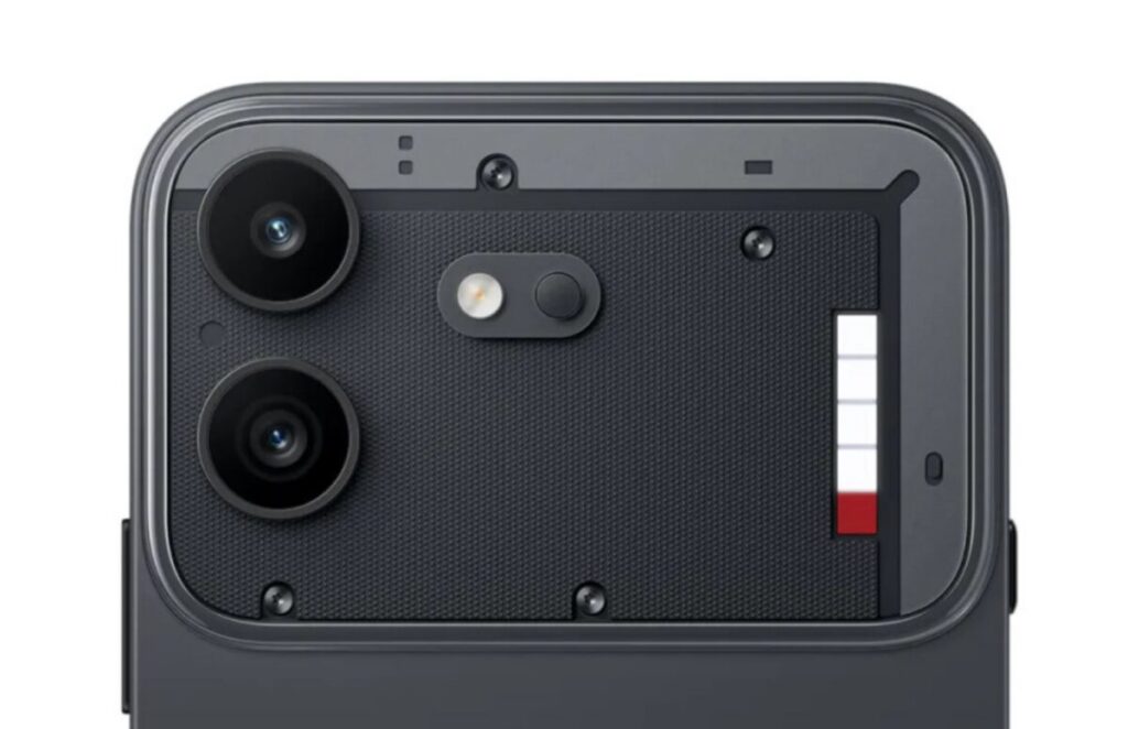 Nothing Phone (4b) è ufficiale: batteria da 5.200 mAh e Snapdragon 6 Gen 4 a prezzo contenuto