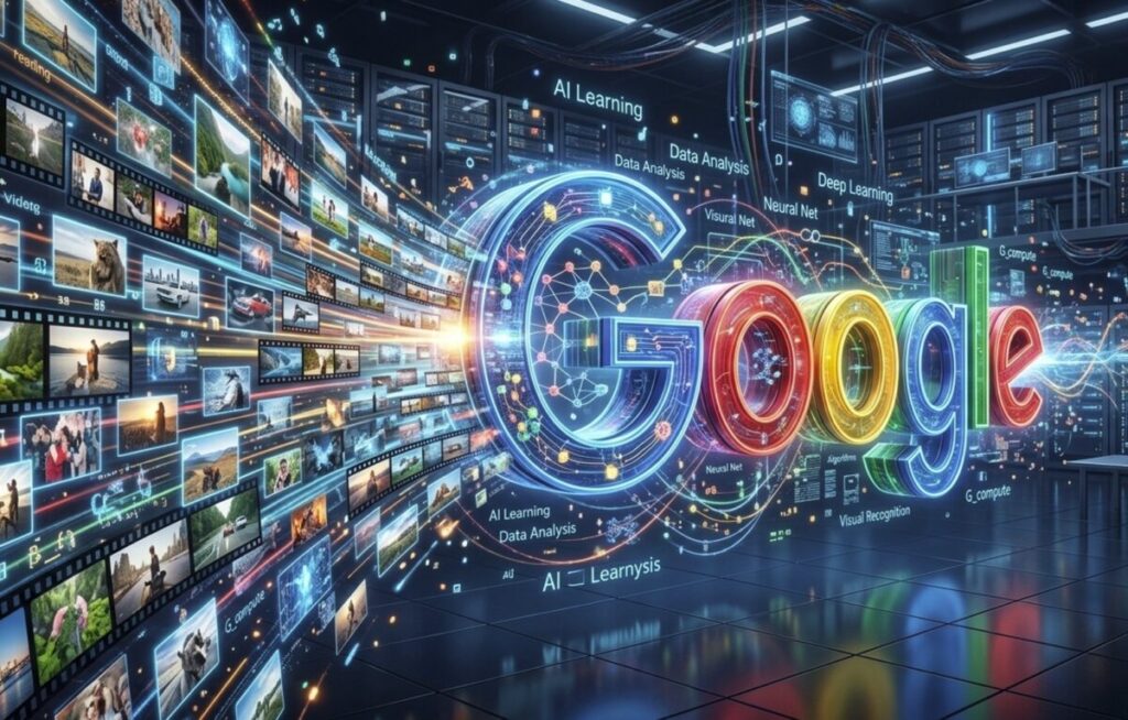 Google usa le tue foto e i tuoi video per addestrare l’AI: ecco come disattivarlo