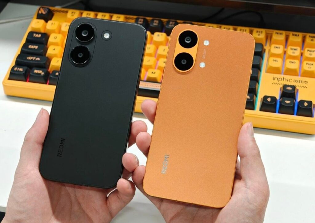 Redmi Turbo 6 Max: batteria da 10.000 mAh e schermo 2K da 7 pollici nelle indiscrezioni