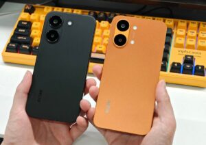 Redmi Turbo 6 Max: batteria da 10.000 mAh e schermo 2K da 7 pollici nelle indiscrezioni