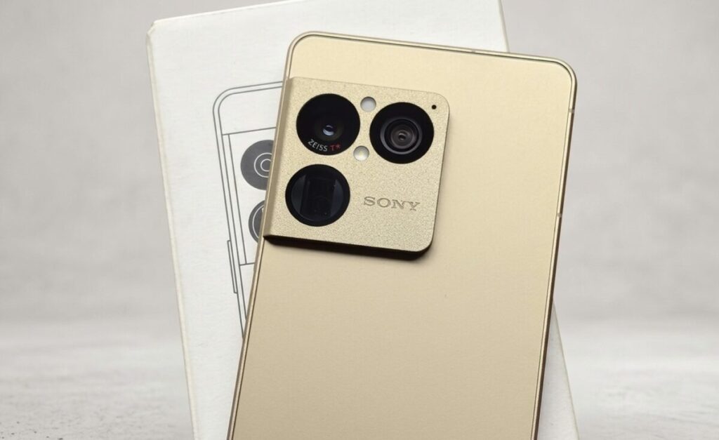 Snapdragon sbaglia le specifiche dello Xperia 1 VIII, gli utenti chiedono la rettifica
