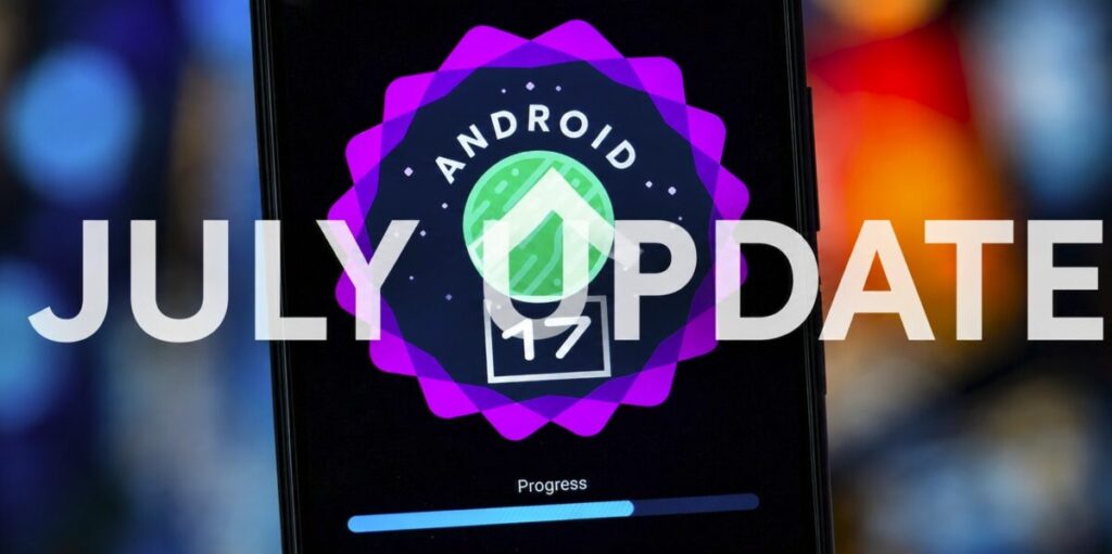 Google risolve 5 bug su Pixel con il primo aggiornamento di Android 17