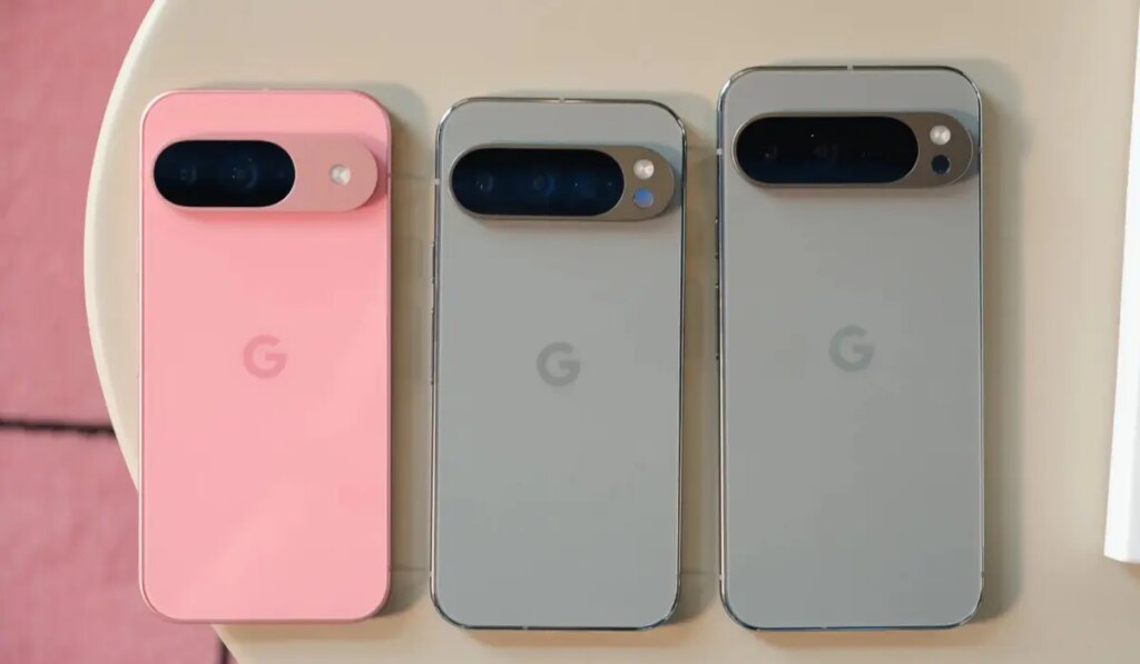Android 17 fa volare la connessione? Il Pixel 9 registra un +50% di velocità