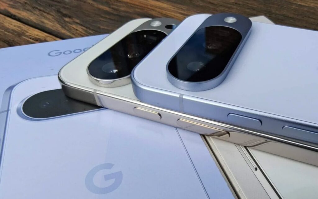 Sondaggio Pixel: il 76% degli utenti fa invidia agli amici per la fotocamera