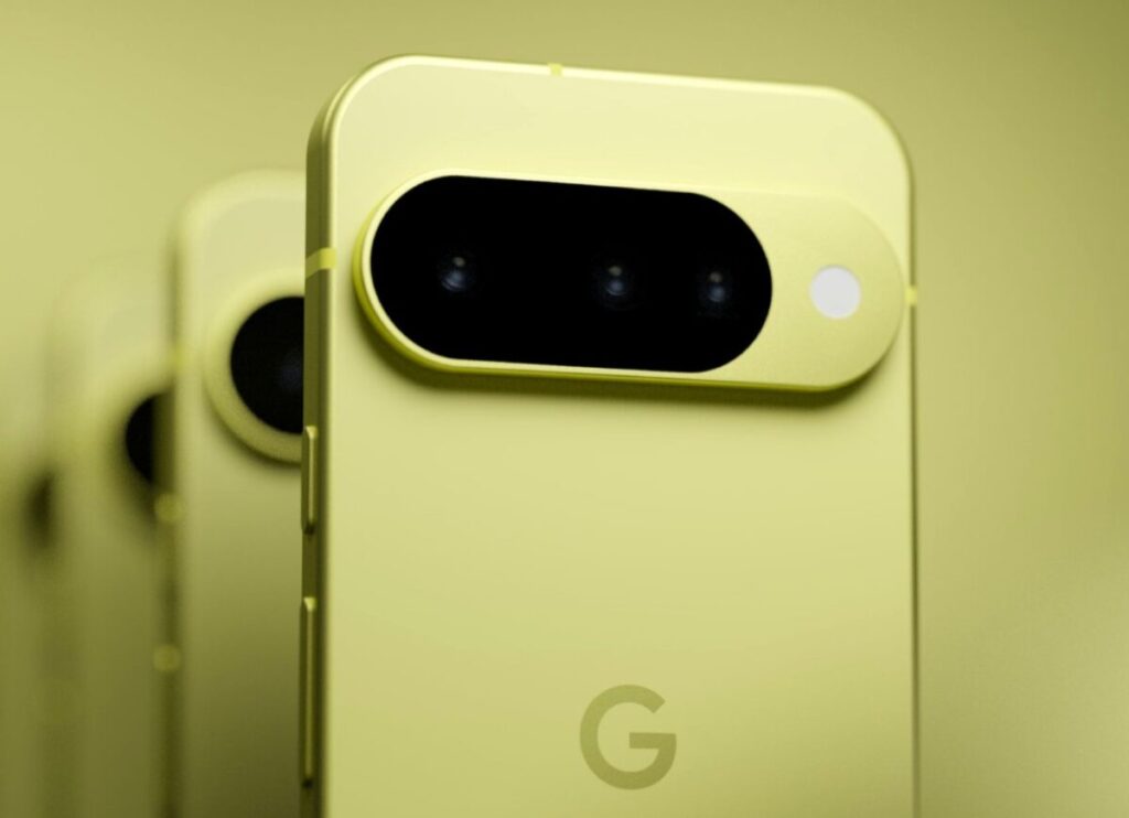 Google pronta a rinominare Magic Cue: sui Pixel arriva Gemini Proactive Assistance