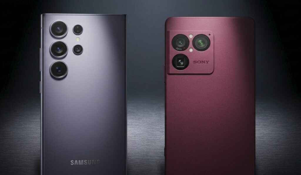 Galaxy S26 Ultra crolla di prezzo su Amazon: oltre 50.000 yen di sconto rispetto allo Xperia 1 VIII
