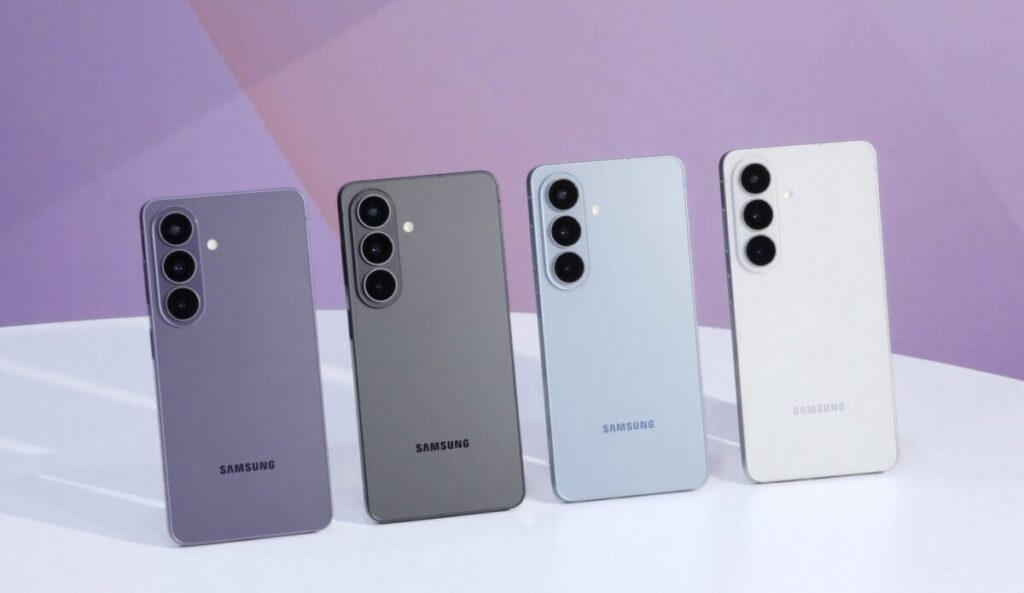 Samsung rilascia l’aggiornamento di sicurezza di luglio per i Galaxy S26: corrette 57 vulnerabilità