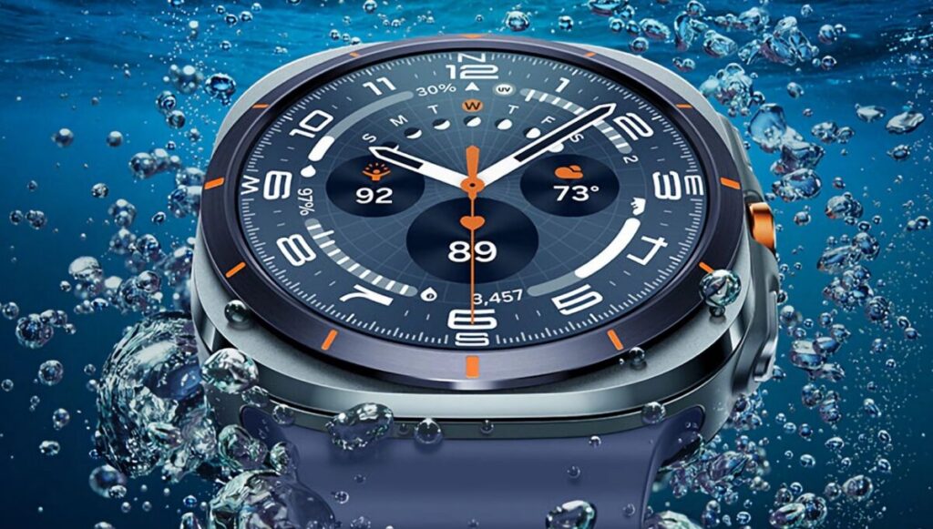 Galaxy Watch 9: il nuovo chip Snapdragon Wear Elite promette oltre il 50% di prestazioni in più