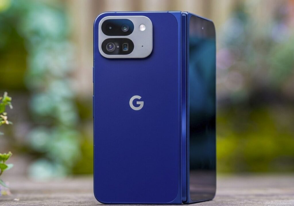 Pixel 11 Pro Fold certificato dalla FCC: confermati 5G e satellite, spunta un possibile modem MediaTek