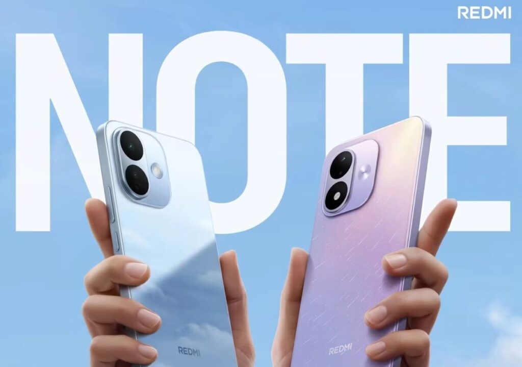Redmi Note 17, addio MediaTek: tutta la serie punterà su Snapdragon