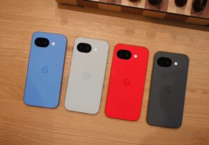 Pixel 10a, voto record in Giappone: perché piace così tanto pur senza grandi novità hardware