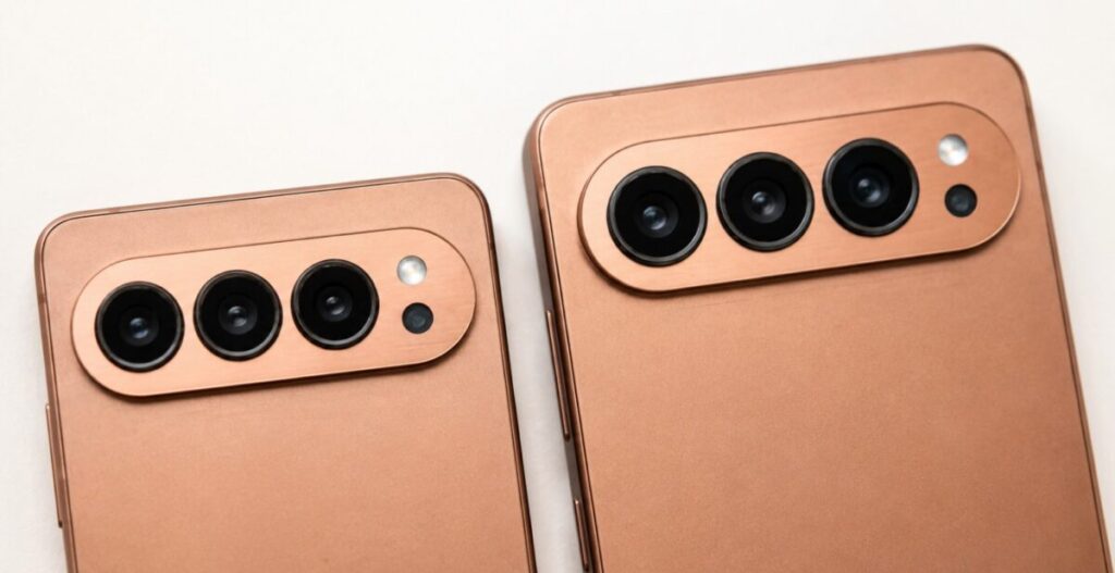 Galaxy S27 Pro, niente fotocamera da Ultra: il posizionamento potrebbe cambiare