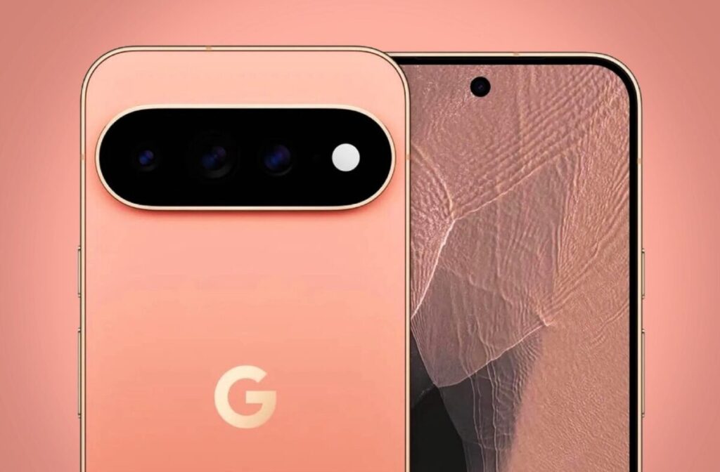 Pixel 11, in arrivo un nuovo slider per regolare al volo suoneria e notifiche